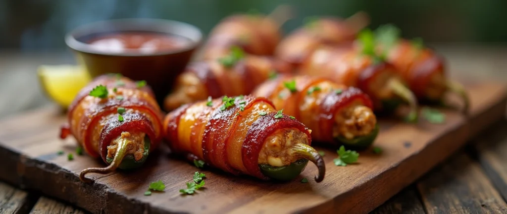 Armadillo Eggs