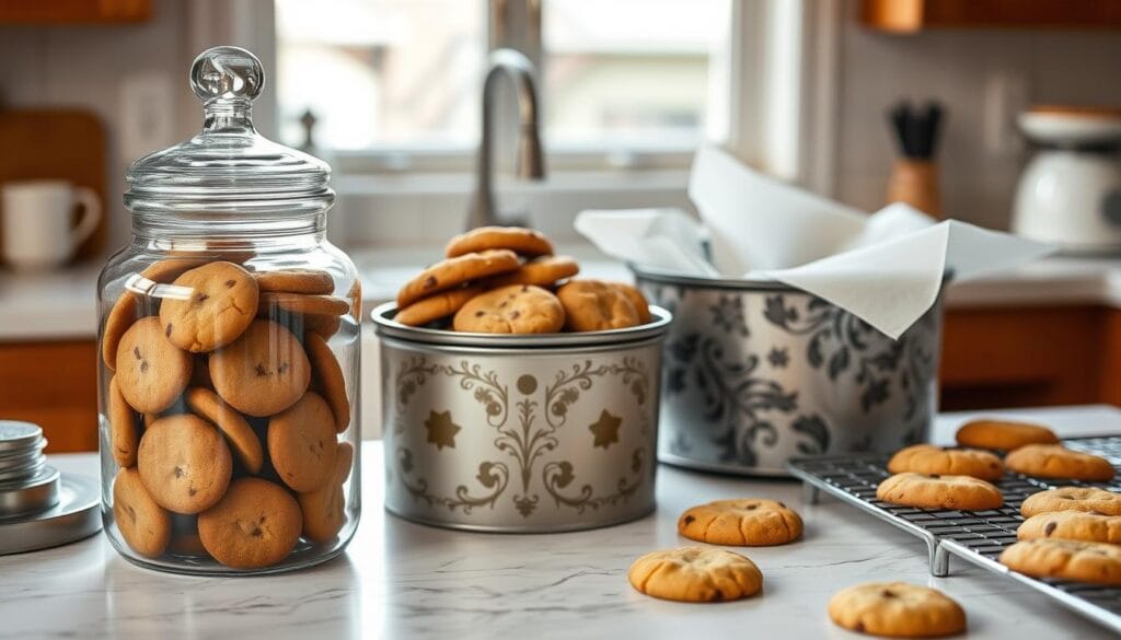 Cookie Storage Techniques Cookie Storage Techniques